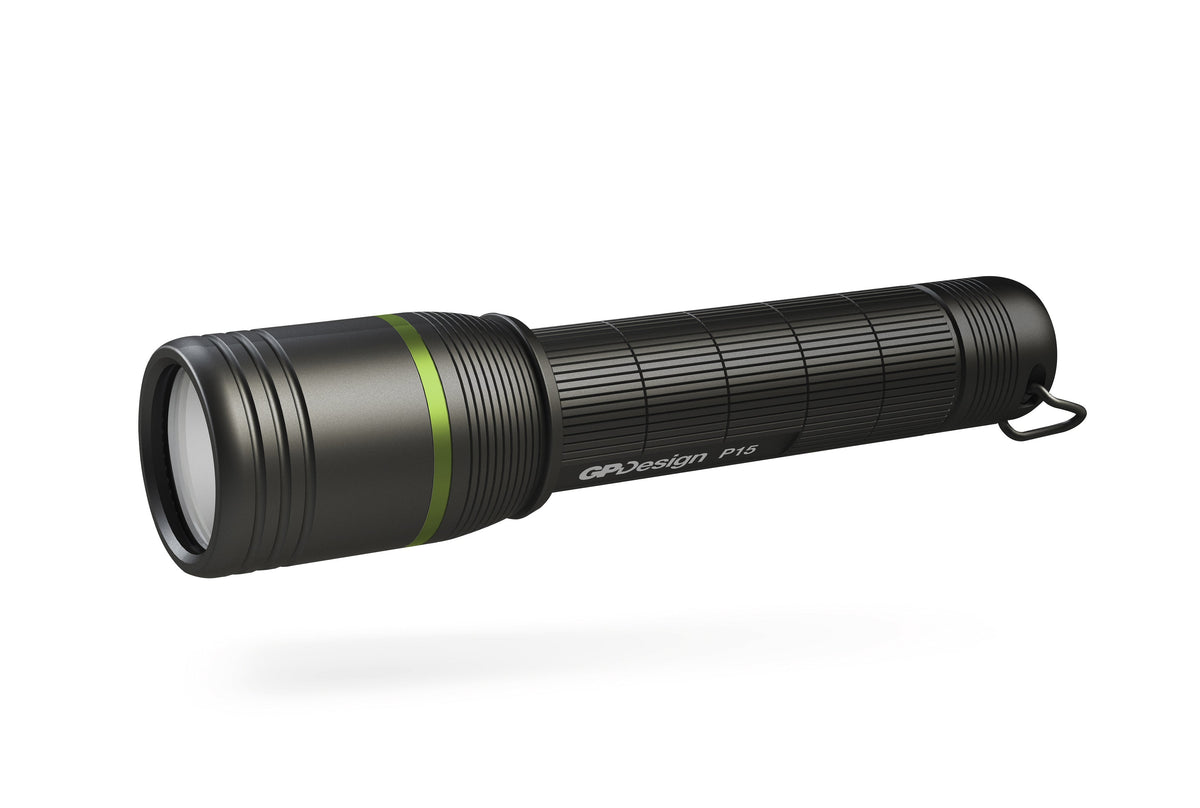 Latarka LED Ain P15 150 lumenów GP Design