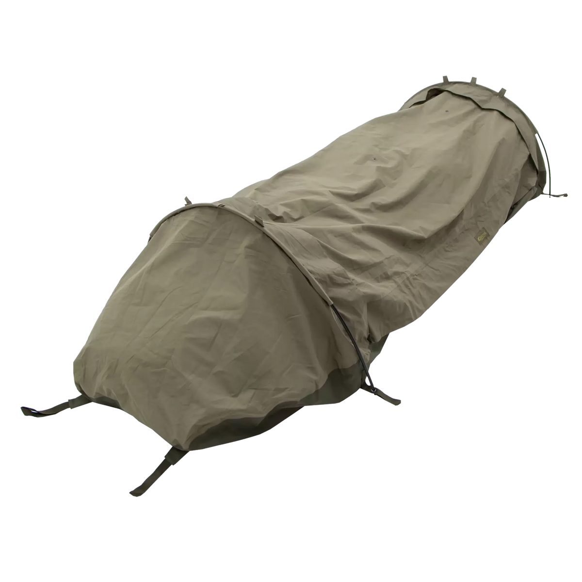 MICRO TENT PLUS - Carinthia - Olive