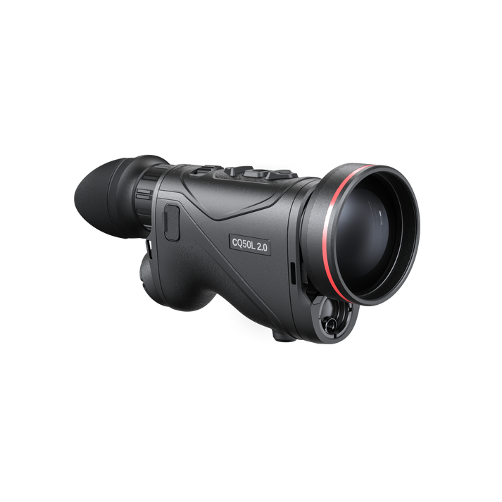 Condor 2.0 LRF - 50 mm (CQ50L 2.0) - HIKMICRO