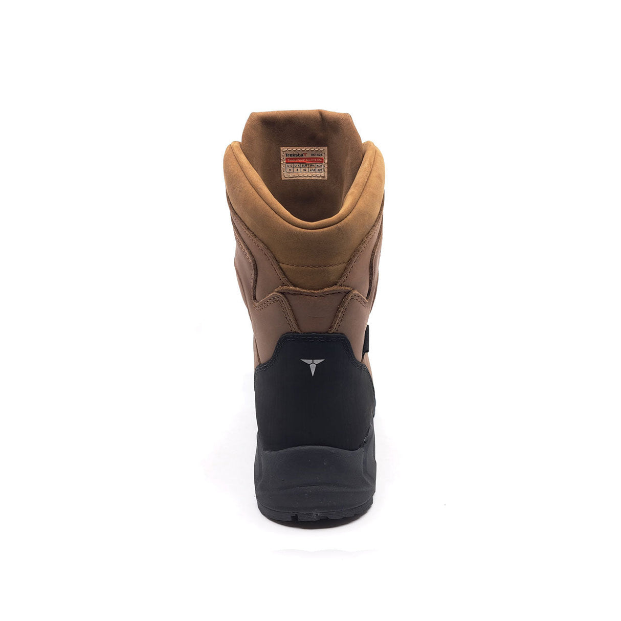 Tundra Pro 8" BOA HTX