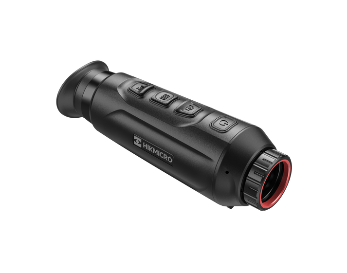 Lynx 2.0 - 25MM Thermischer Handspotter (LH25 2.0) - HIKMICRO