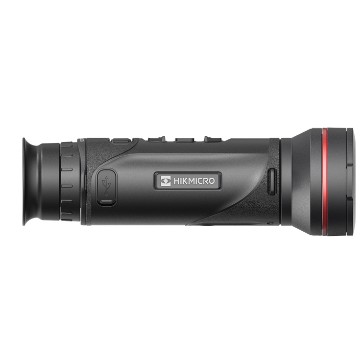 FALCON 2.0 - 50MM Thermischer Handspotter (FQ50 2.0) - HIKMICRO