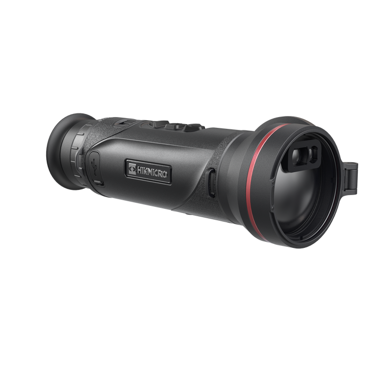 FALCON 2.0 - 50MM LRF Thermischer Handspotter (FQ50L 2.0) - HIKMICRO