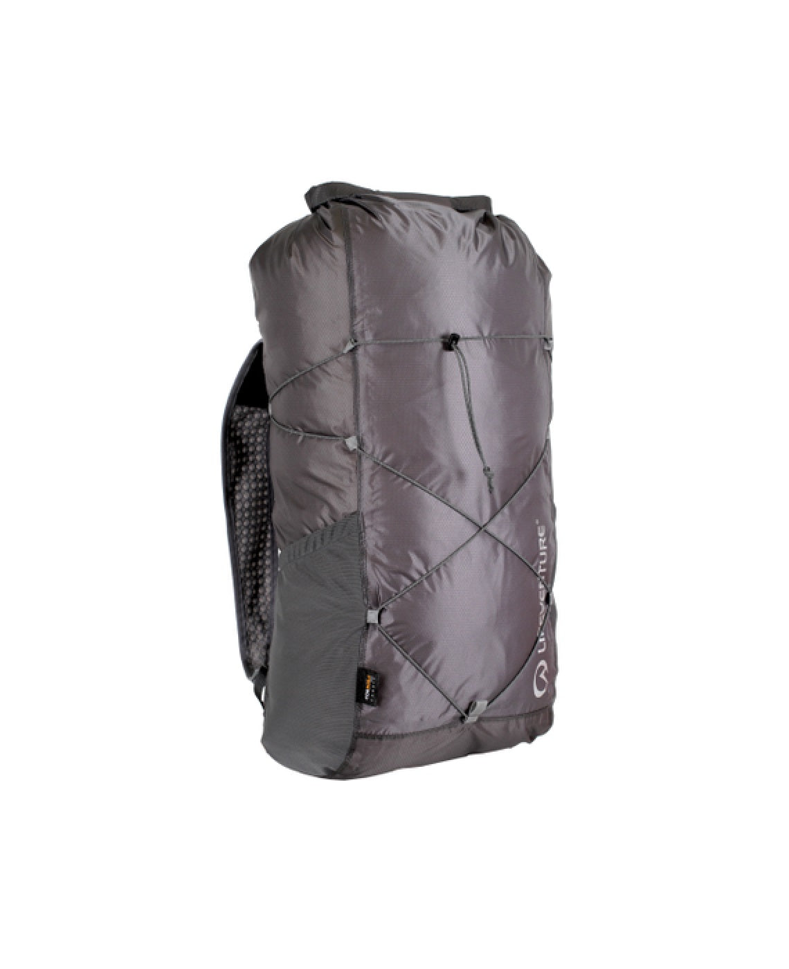 Packbarer wasserdichter Rucksack, 22 Liter – Life Venture