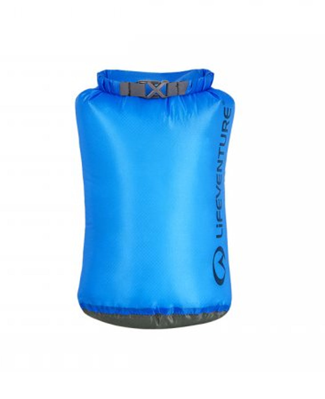 Ultraleichte Trockentasche 5 Liter Blau – Life Venture