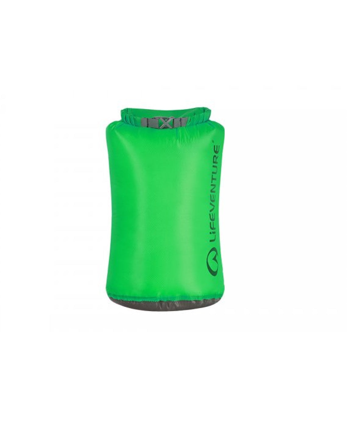 Ultraleichter Trockensack, 10 Liter, Grün – Life Venture