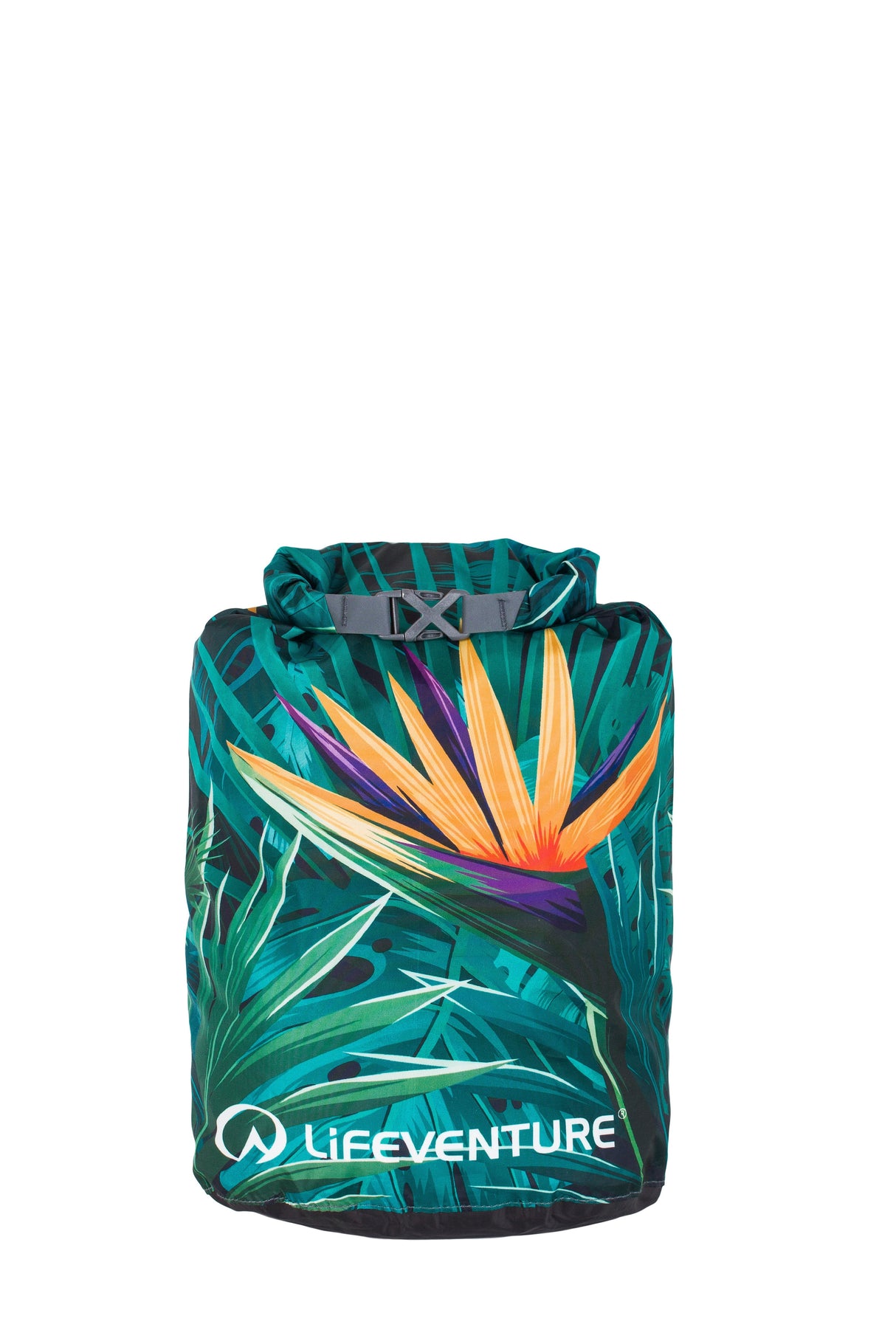 Trockensack 5L Tropical – Life Venture