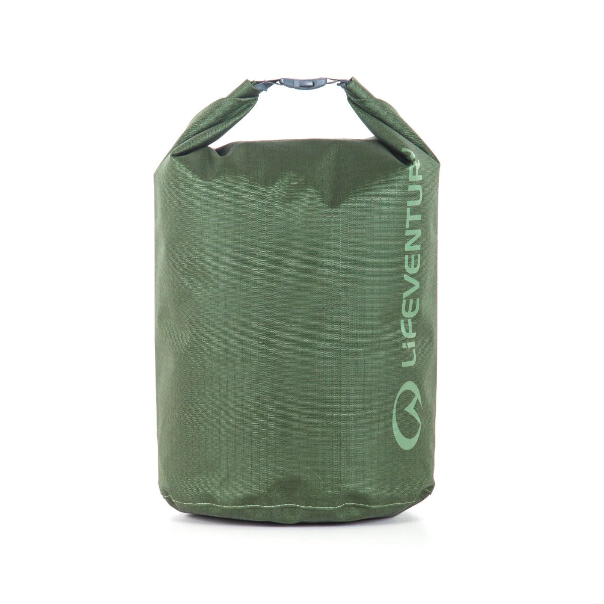 Sturm-Trockensack, 10 Liter, Grün – Life Venture