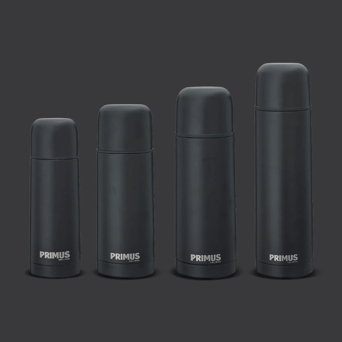 Classic Light Vacuum Bottle – Primus