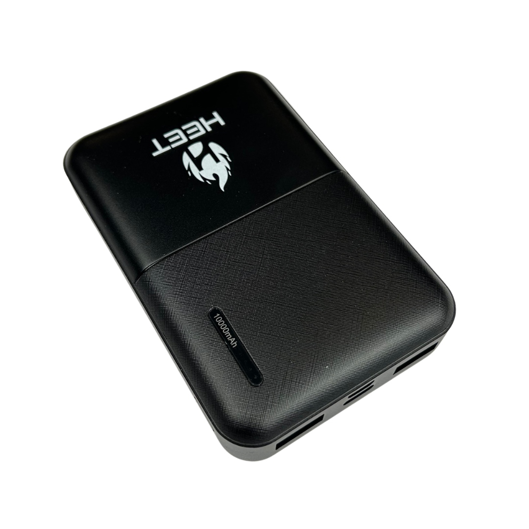 HEET Powerbank – 10.000 mAh – HEET