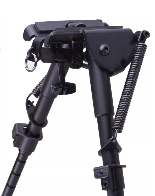 Bipod Stützbeine - 15-22cm - HuntElite