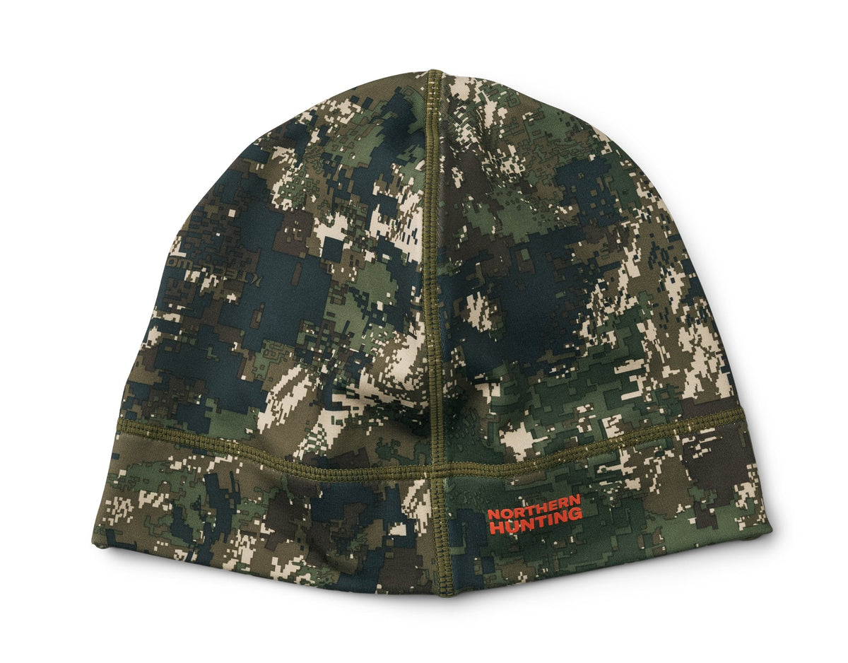 TRAND opt2 - Northern hunting