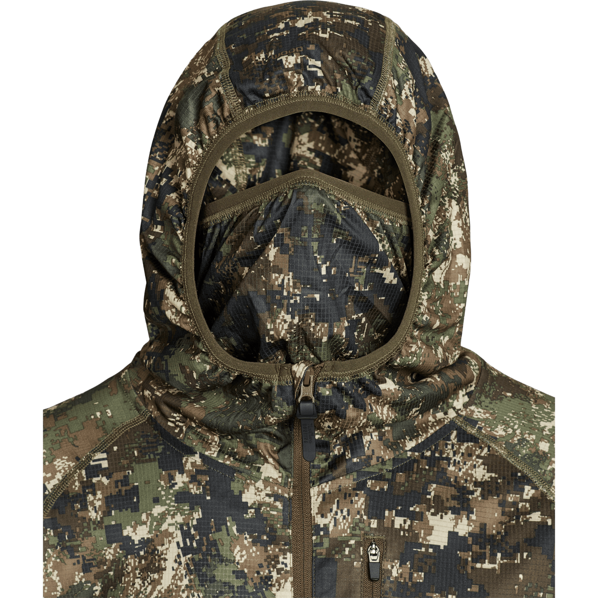 ARILD opt2 - Northern hunting