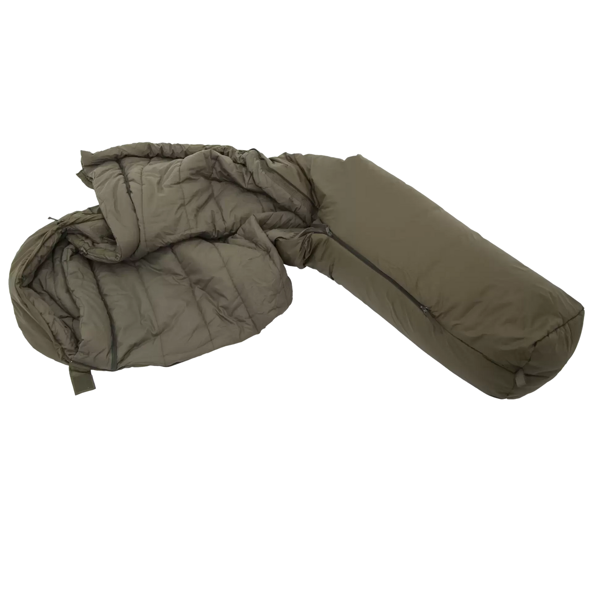 BRENTA LARGE - Carinthia - Olive