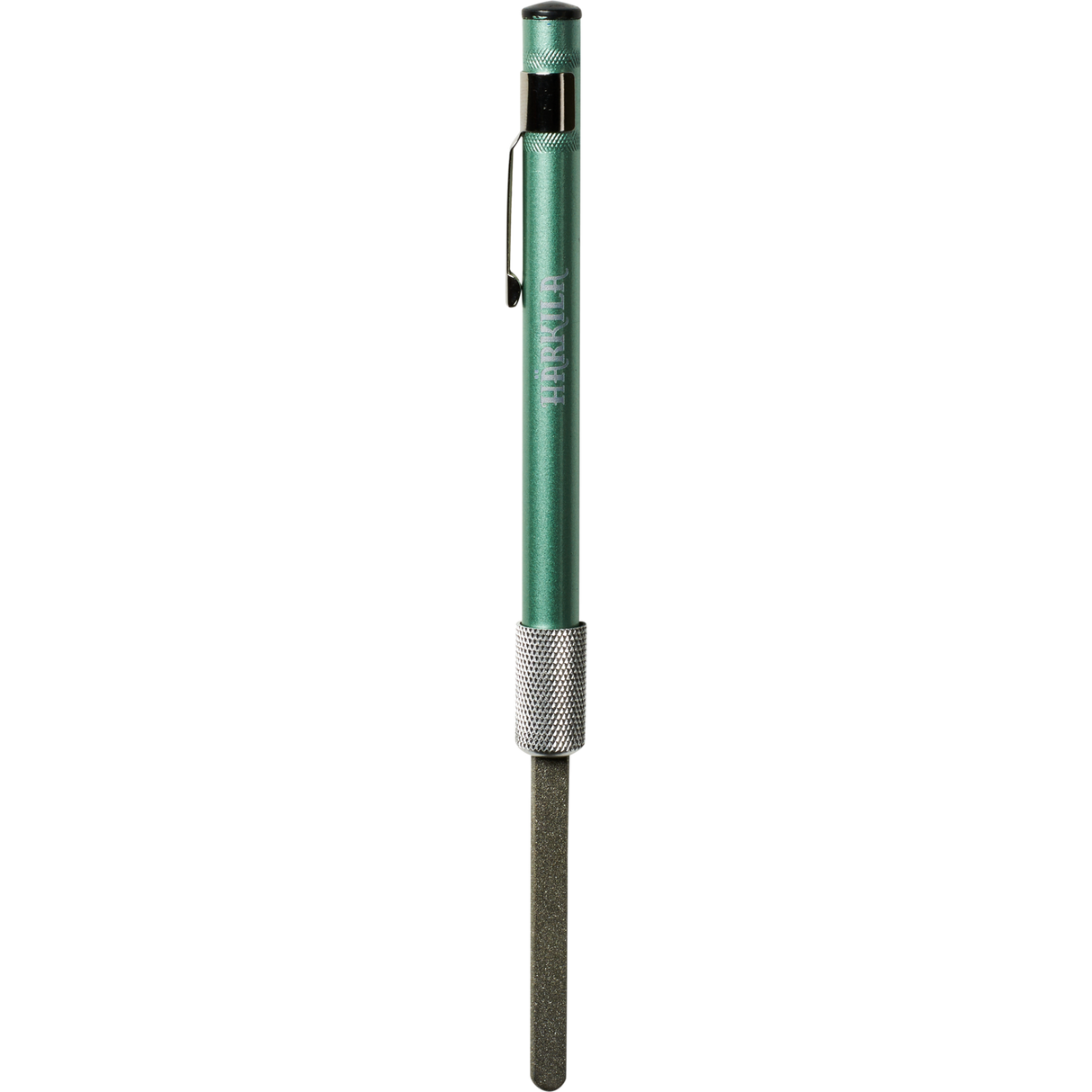 Diamant Schleifstein, Pen Grün - Härkila