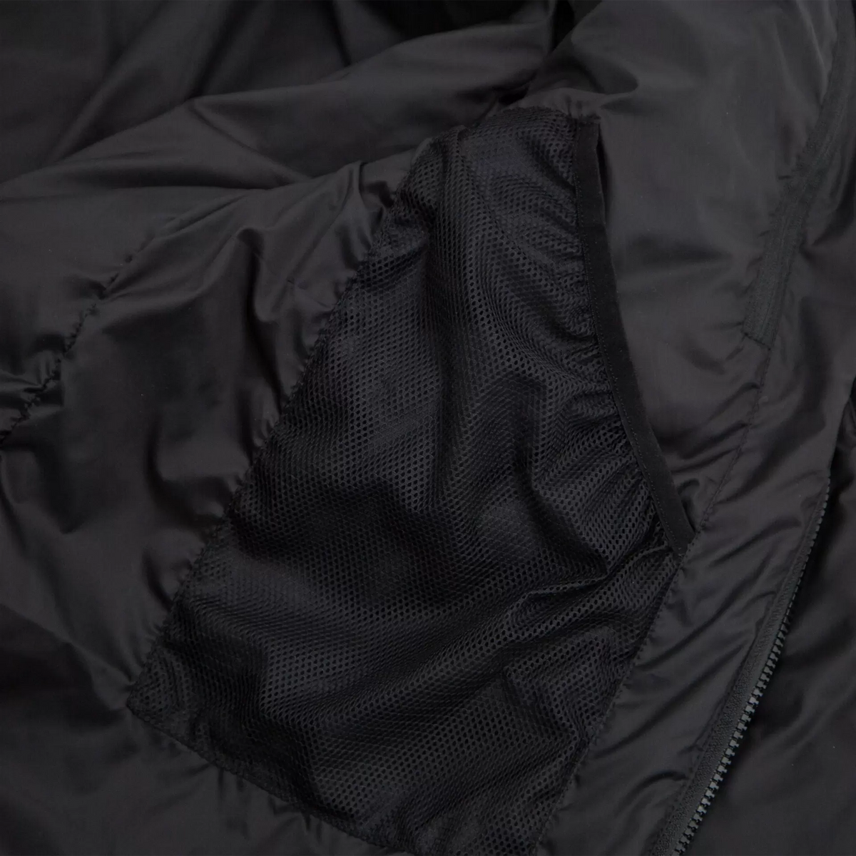 G-LOFT ESG JACKET - Carinthia - Black