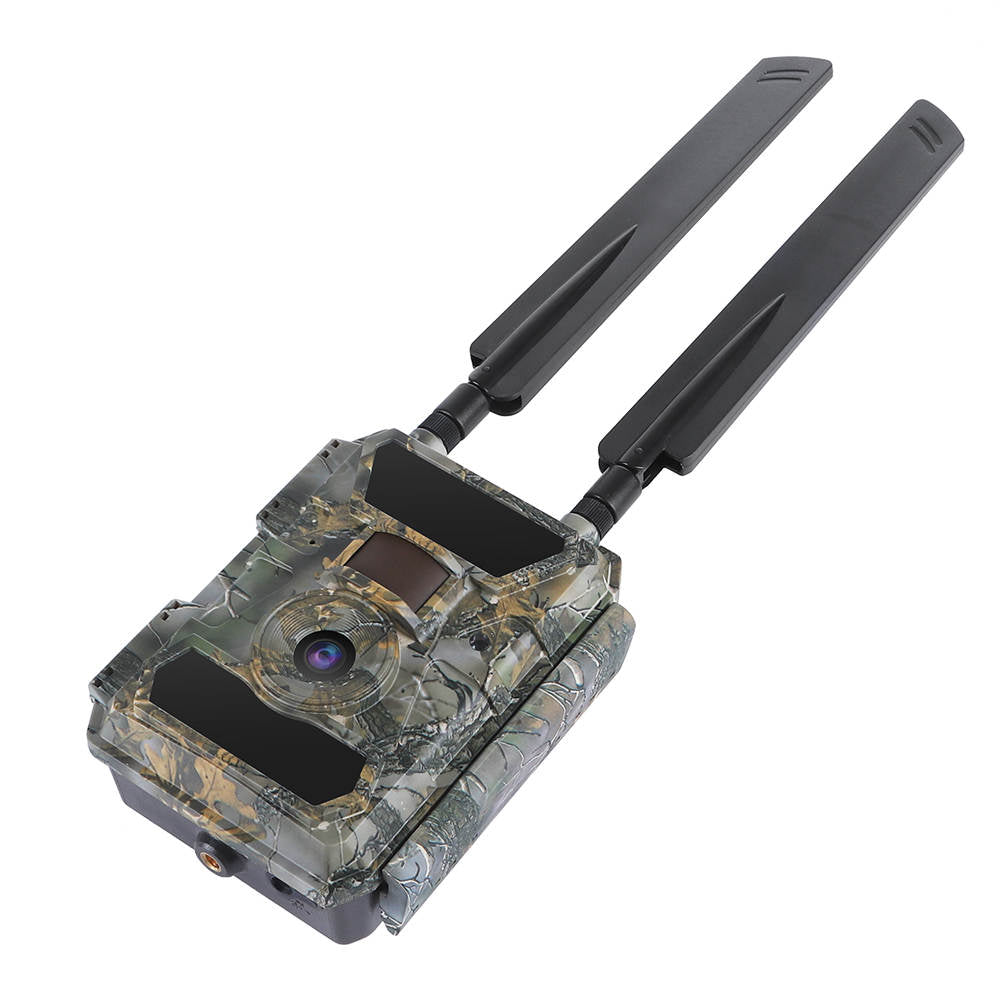 4G E-Mail/MMS Wildkamera