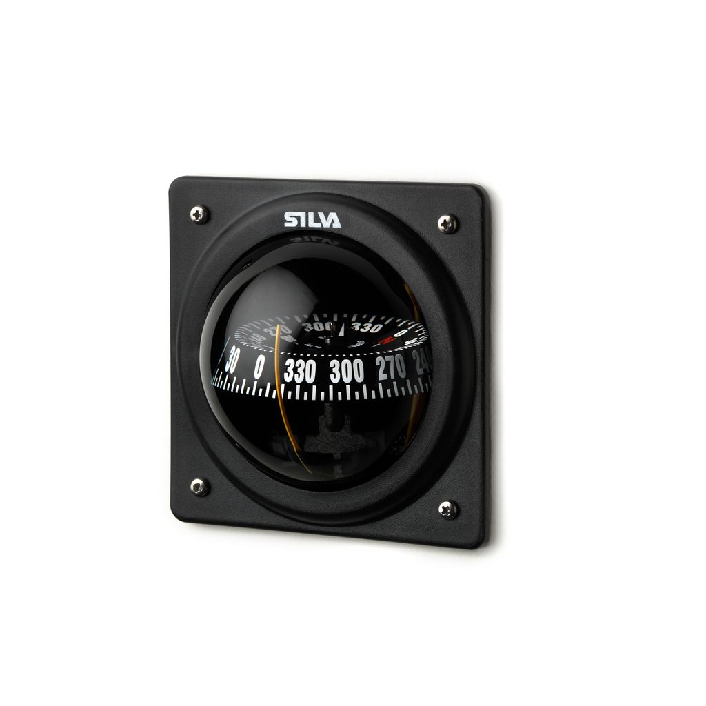 Kompass 70P Silva MS - Silva