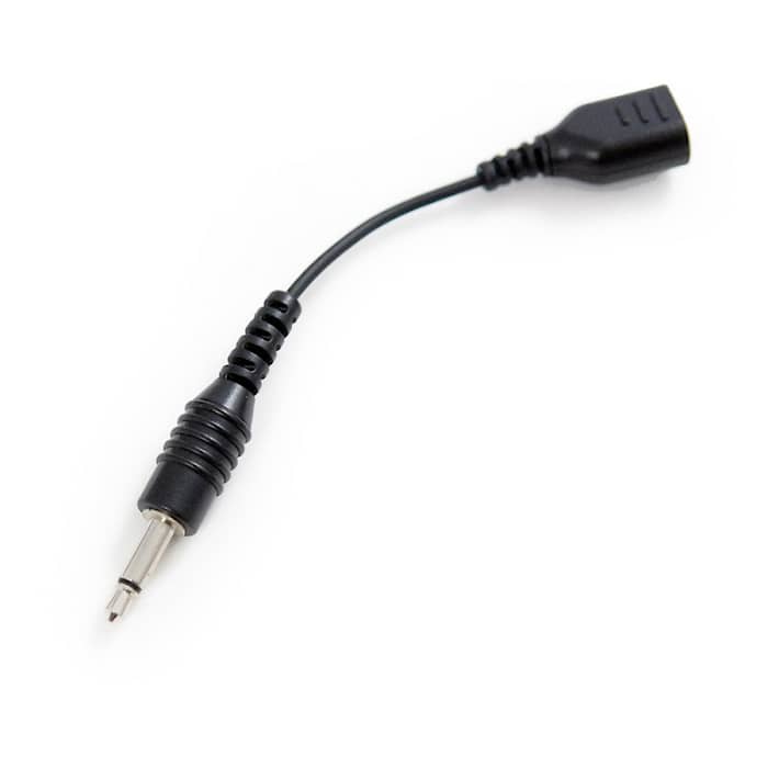 PRO Adapterkabel für z. B. Sordin-Headset, 3,5 mm Anschluss