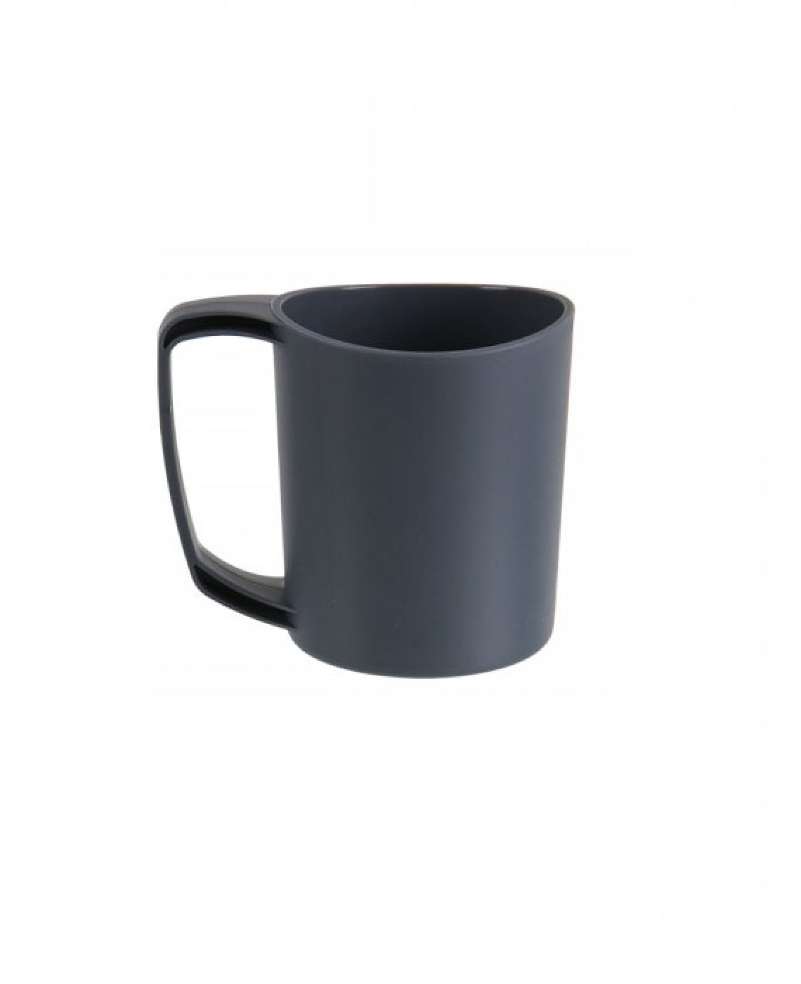 Ellipse Becher Graphit – Life Venture