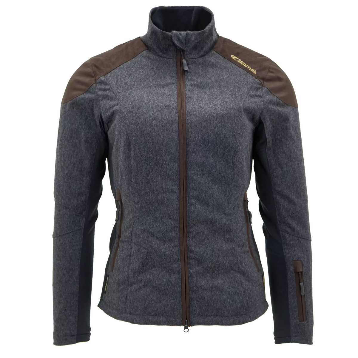 TLLG JACKET LADY - Carinthia - Grey