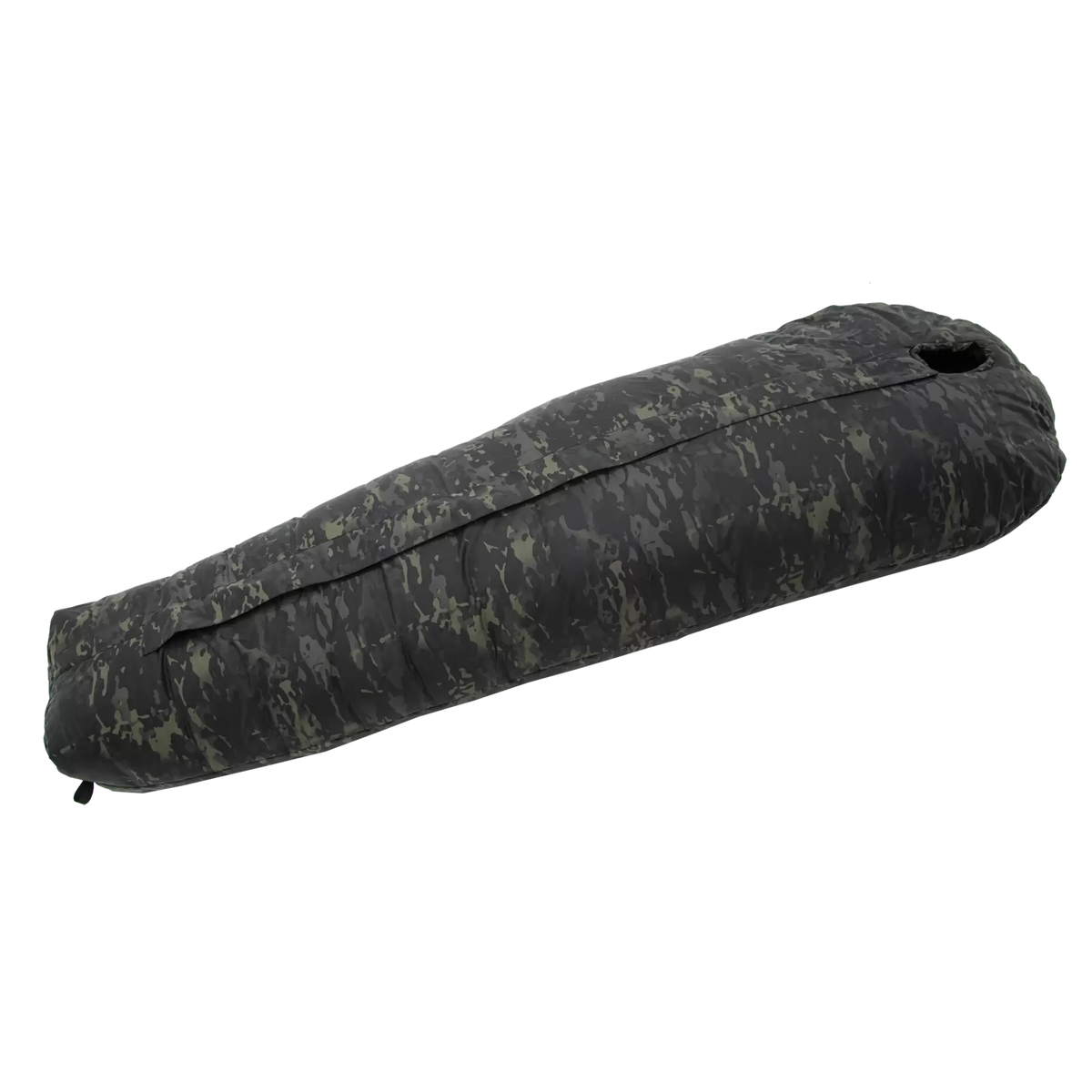 DEFENCE 4 - Carinthia - Black multicam