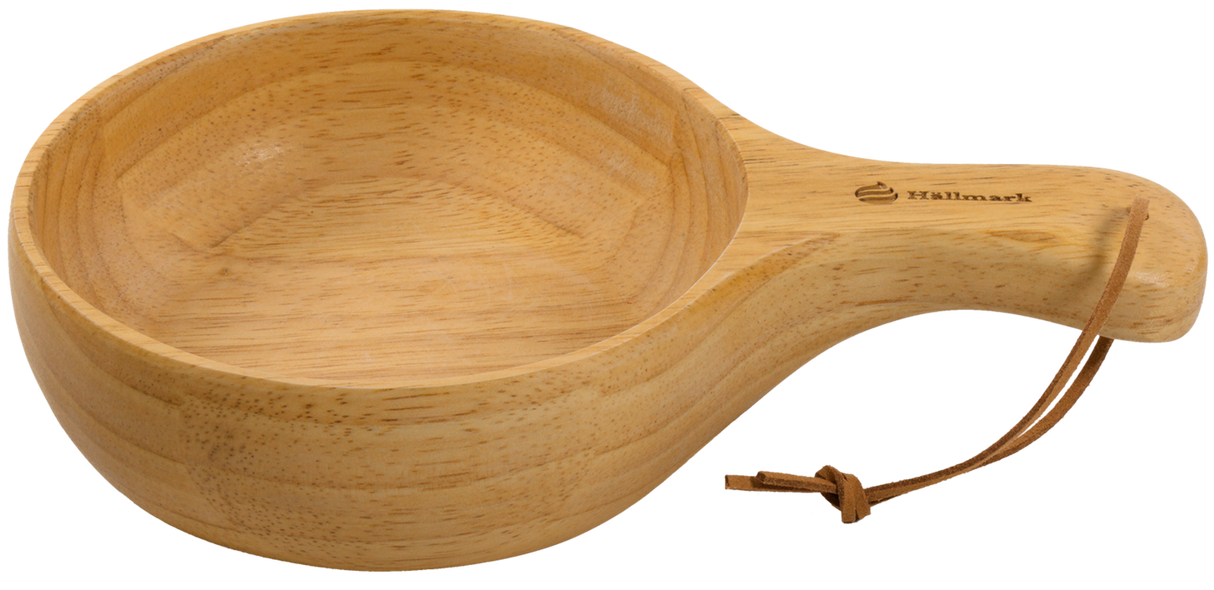 Holzschüssel – Hallmark