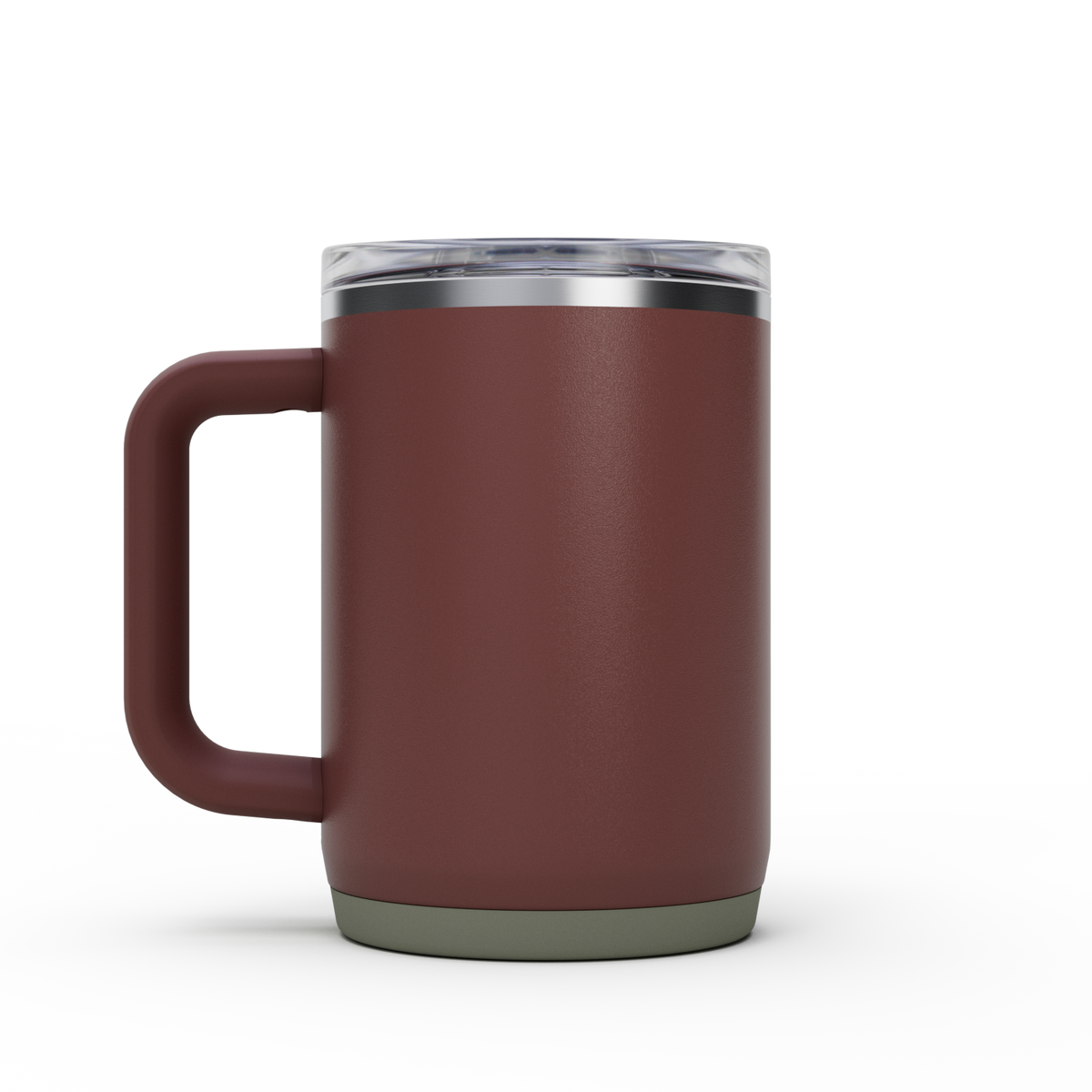 Kubek termiczny Thrive Mug, VSS 16oz - Camelbak - Burnt Umber