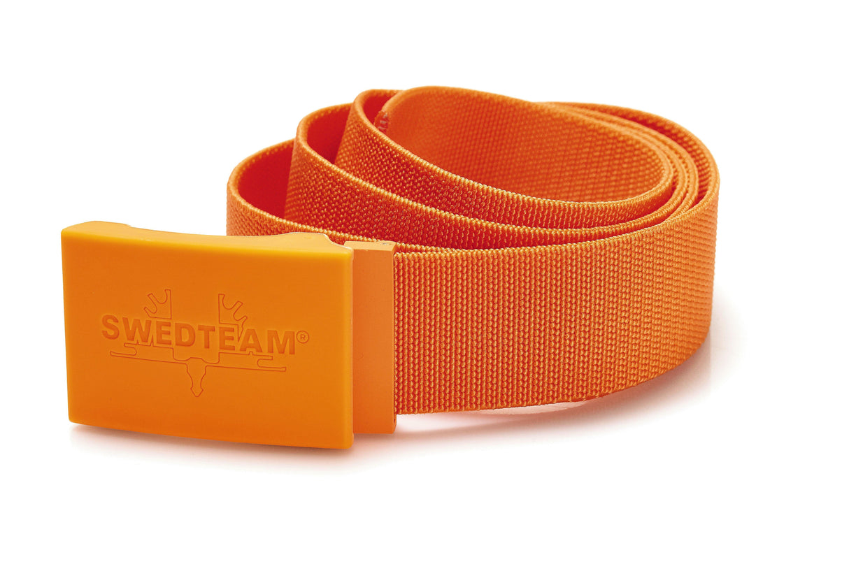 Elastyczny Pasek Pomarańczowy – Swedteam