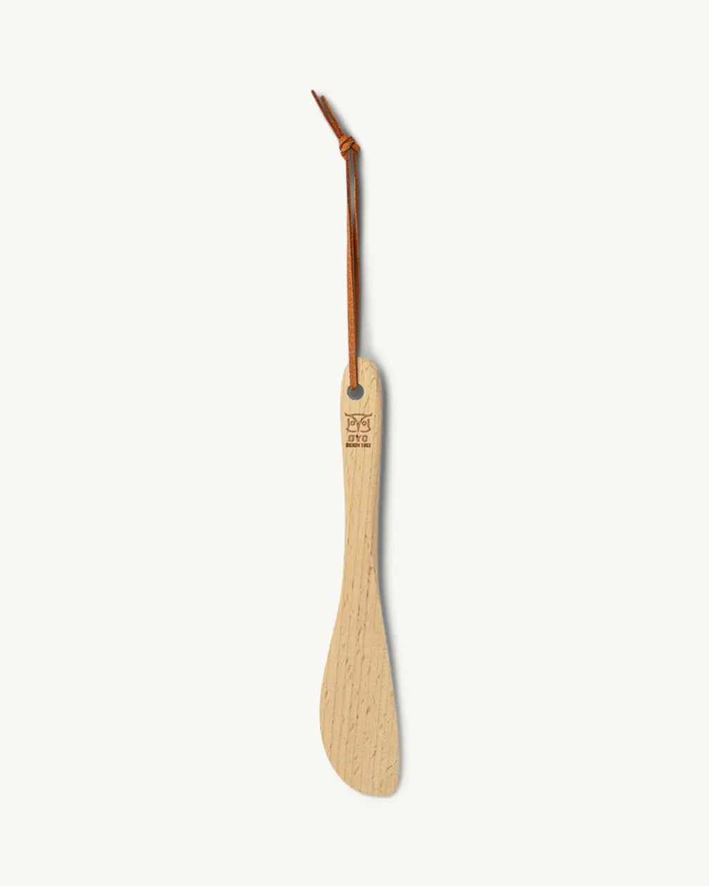 Buttermesser aus Holz - Øyo
