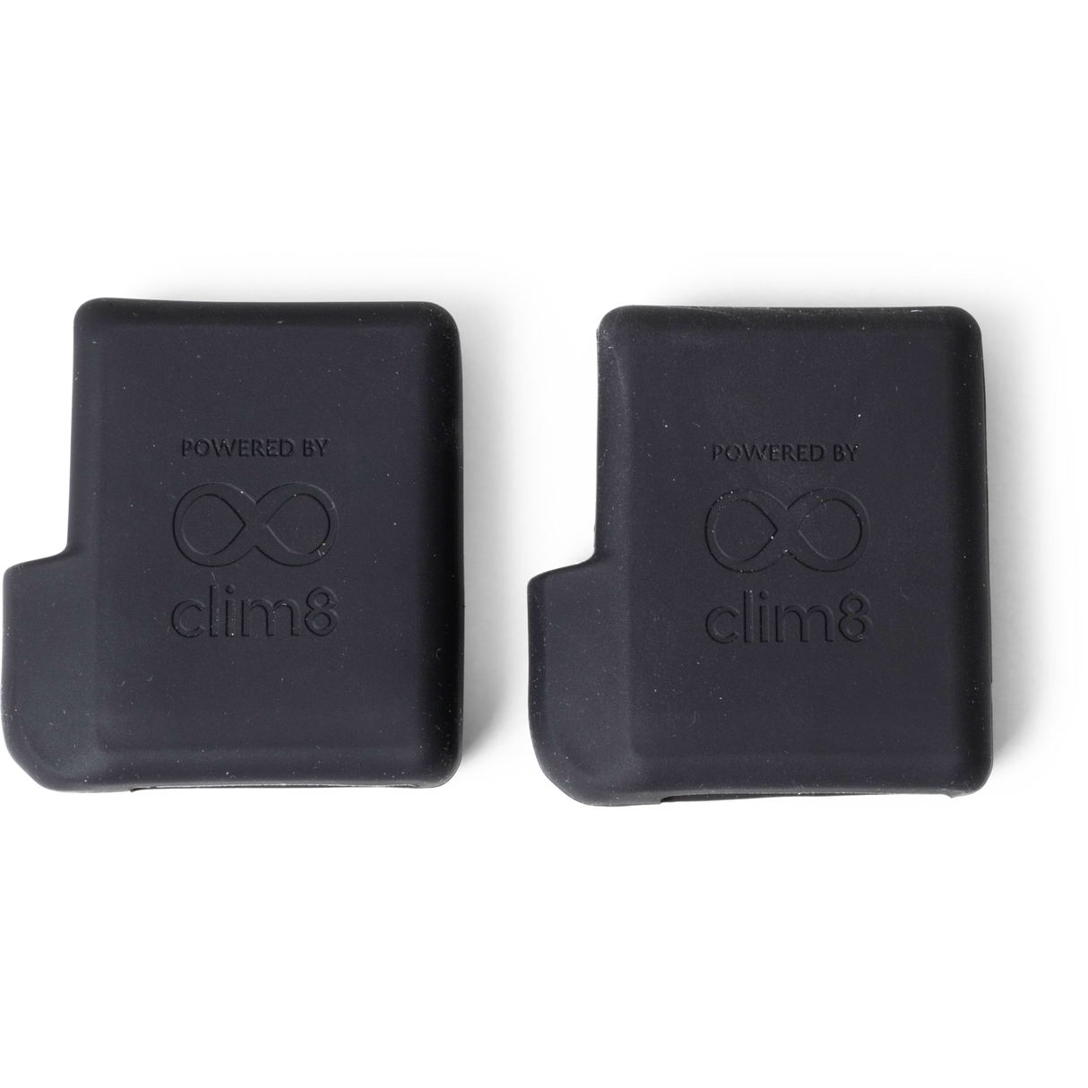 clim8 Dual-Lader Schwarz - Härkila