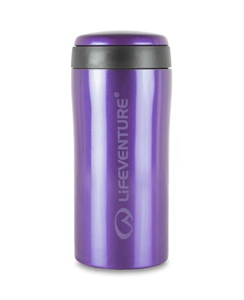 Thermobecher Lila – Life Venture