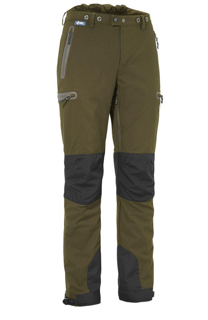 Spodnie Titan Pro M - Swedteam Green – Swedteam