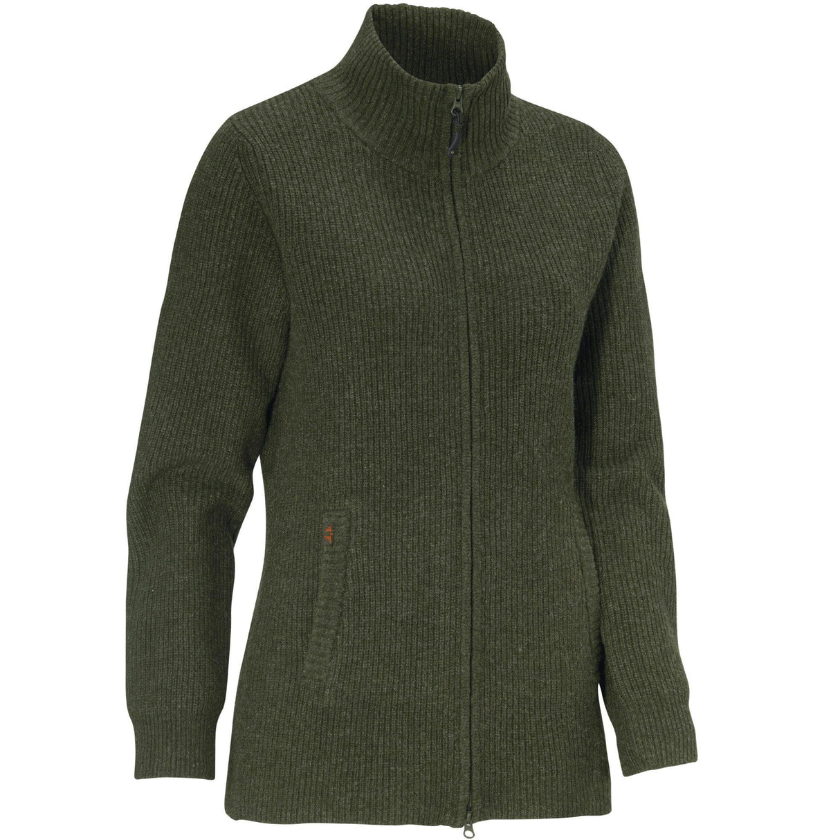 Sweter Shirley Women Loden green – Swedteam