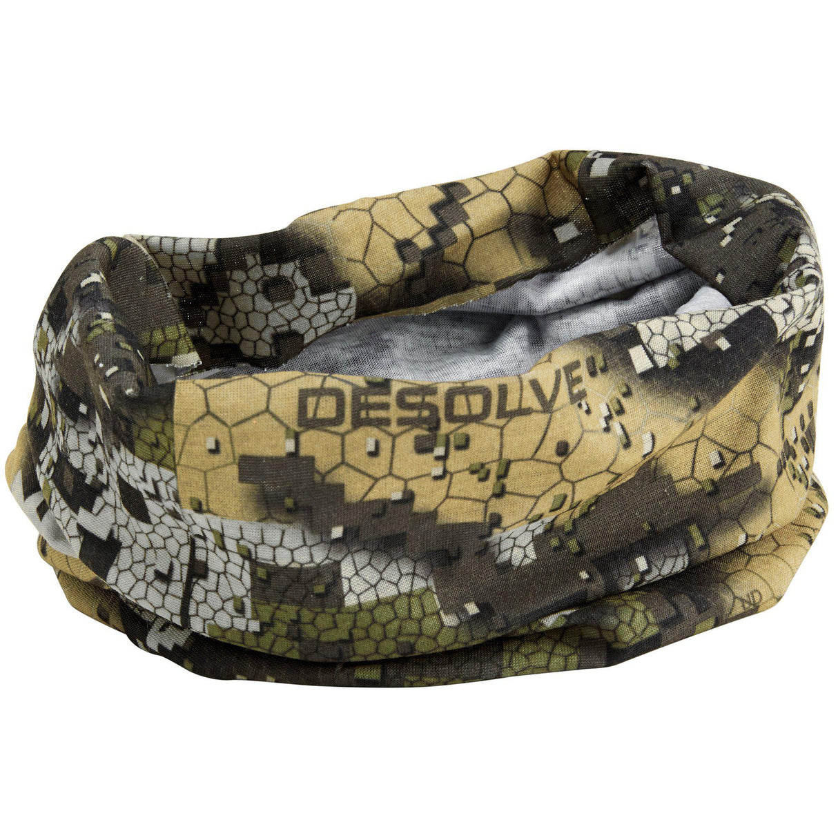 Ridge Halswärmer Desolve Veil - Swedteam
