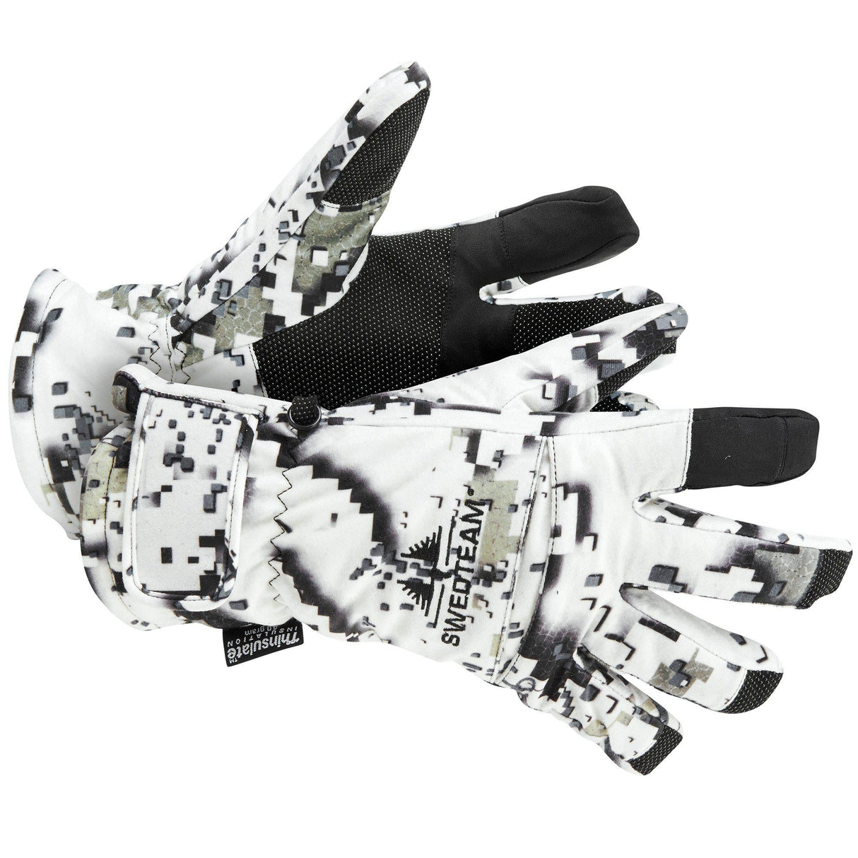 Zero Dry Glove Desolve Zero – Swedteam