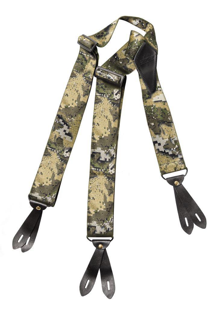 Szelki Desolve Veil – Swedteam