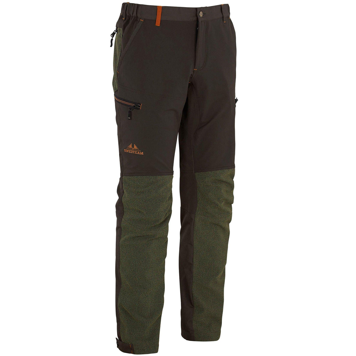 Lynx XTRM Jagdhose - Schwarz - Swedteam