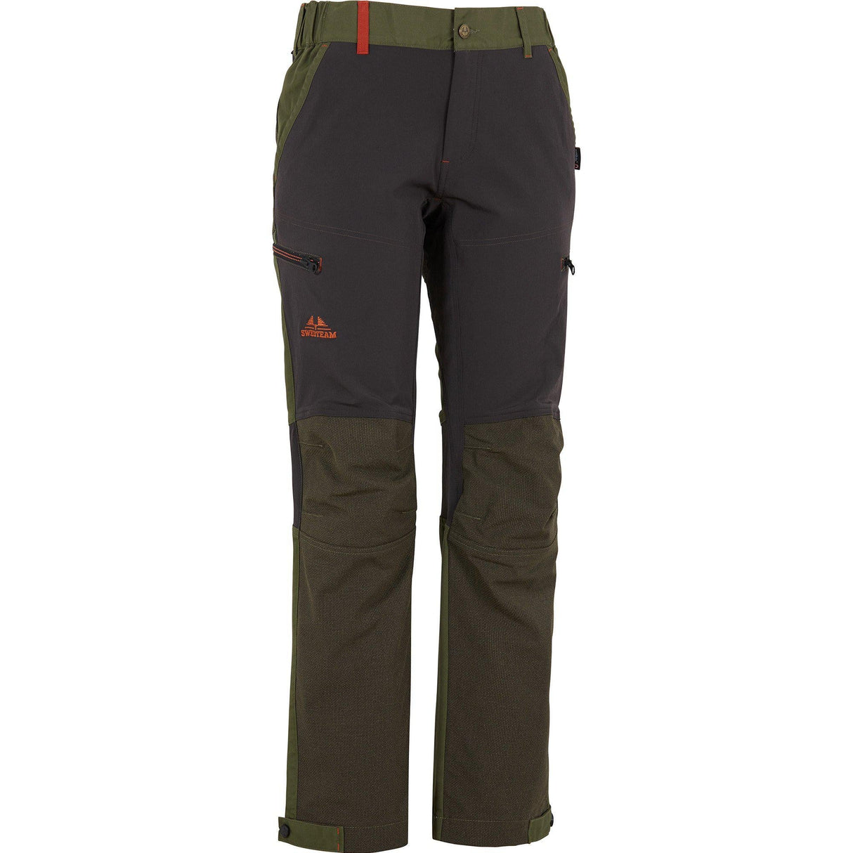 Spodnie Lynx XTRM Women Anti Hunting Green – Swedteam