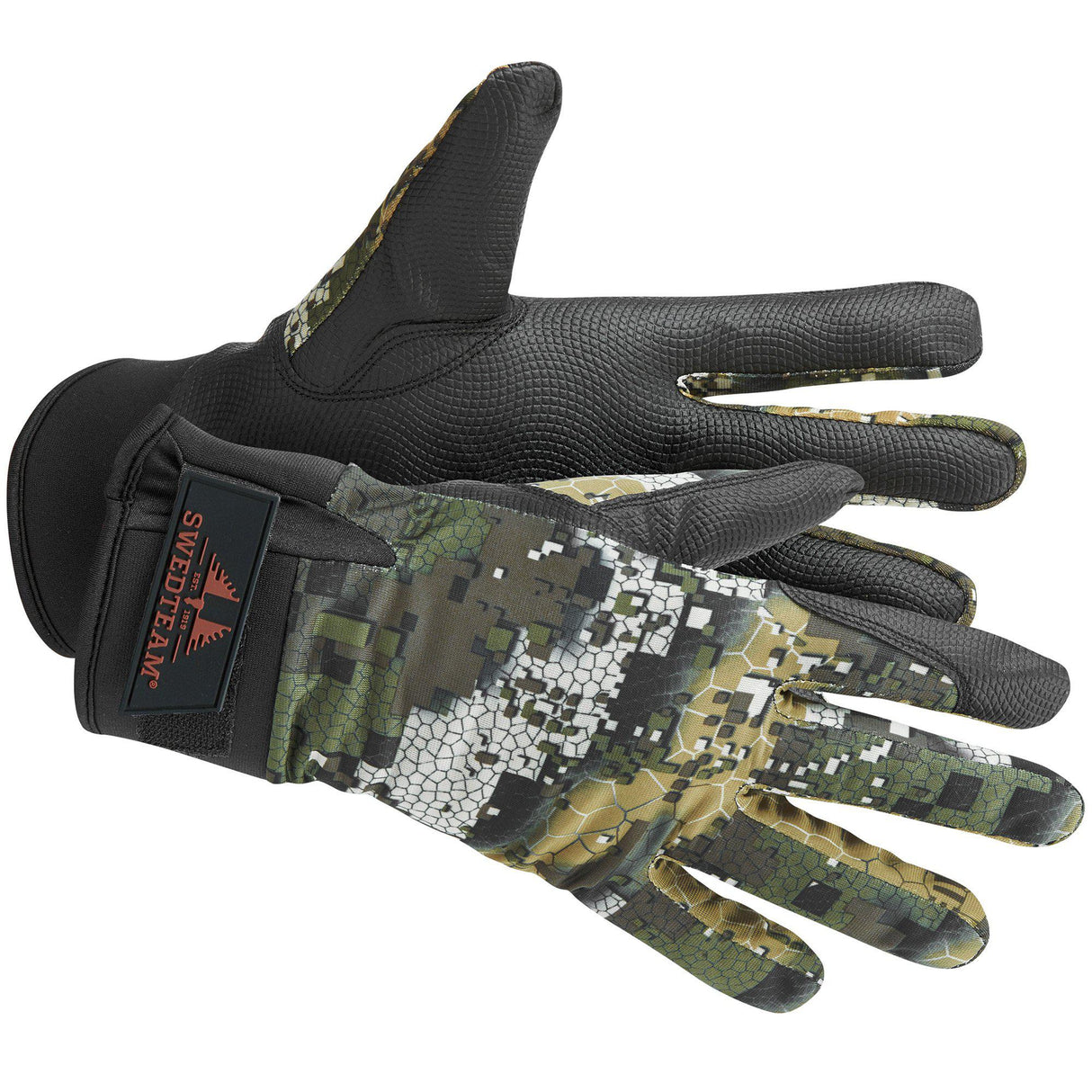 Ridge Light Handschuh - Desolve Veil - Swedteam