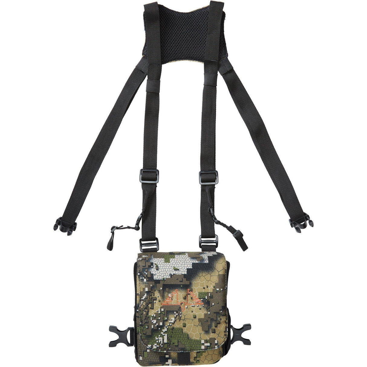 Ridge Fernglas Tasche - Desolve Veil - Swedteam