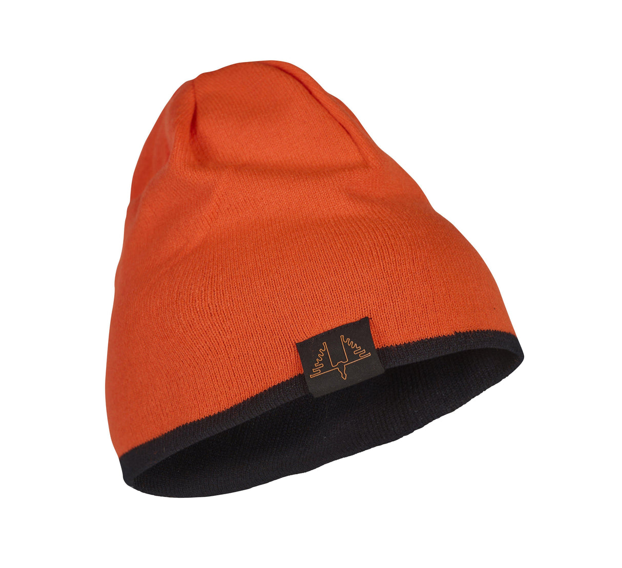 Protect Wendbare Mütze Neonorange - Swedteam