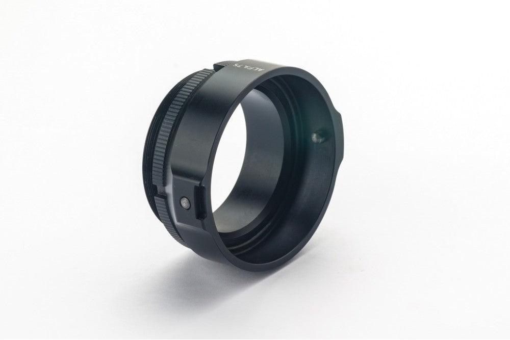 Reduzierungsring für Pulsar Core / DFA75 / DN55 (v3) - Rusan