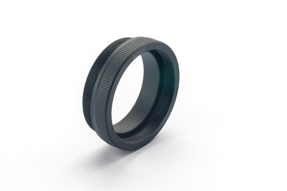 Reduzierring für Dipol DN33/34/37 - Rusan
