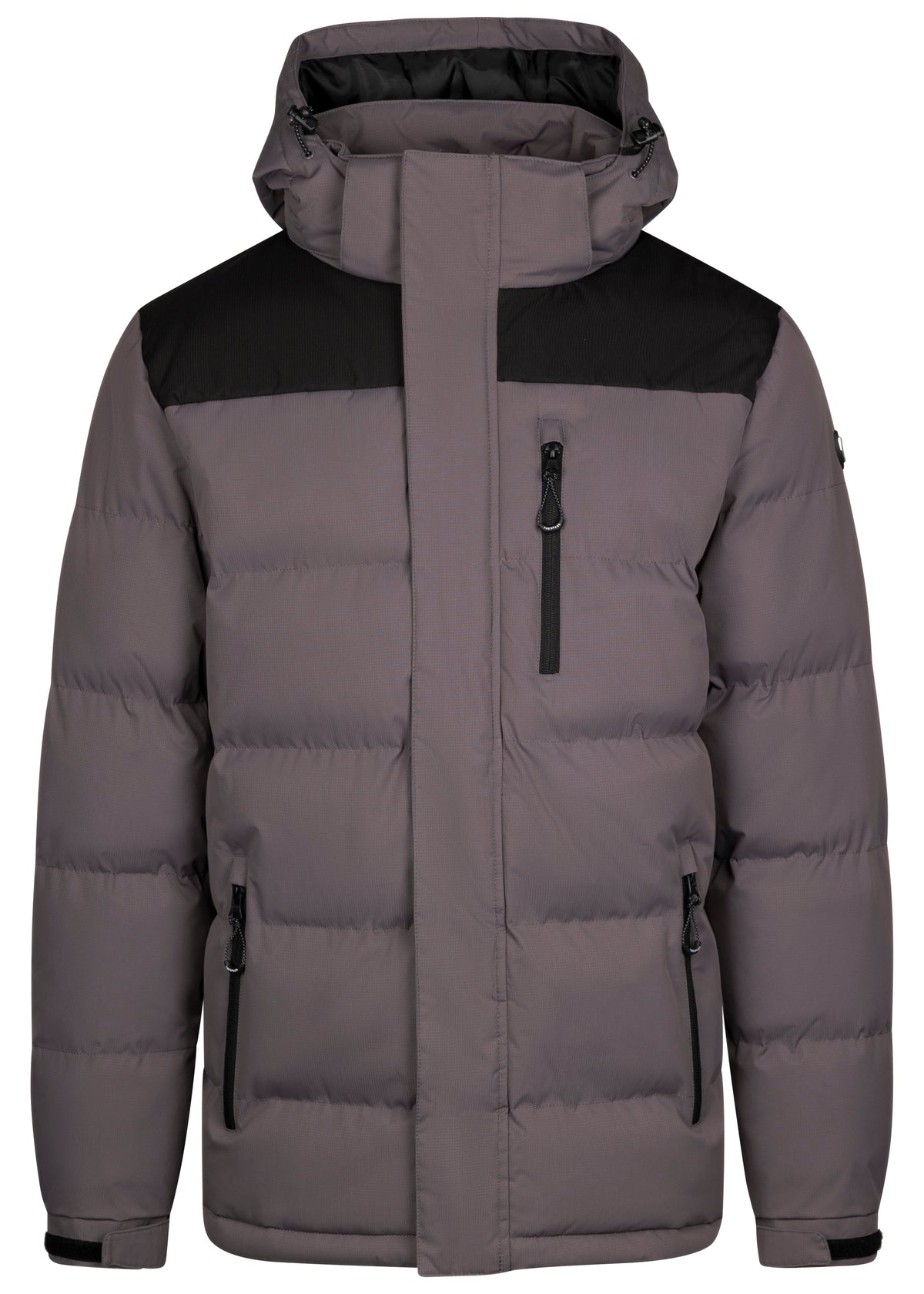 Ahmor - Mid Grey - Trespass
