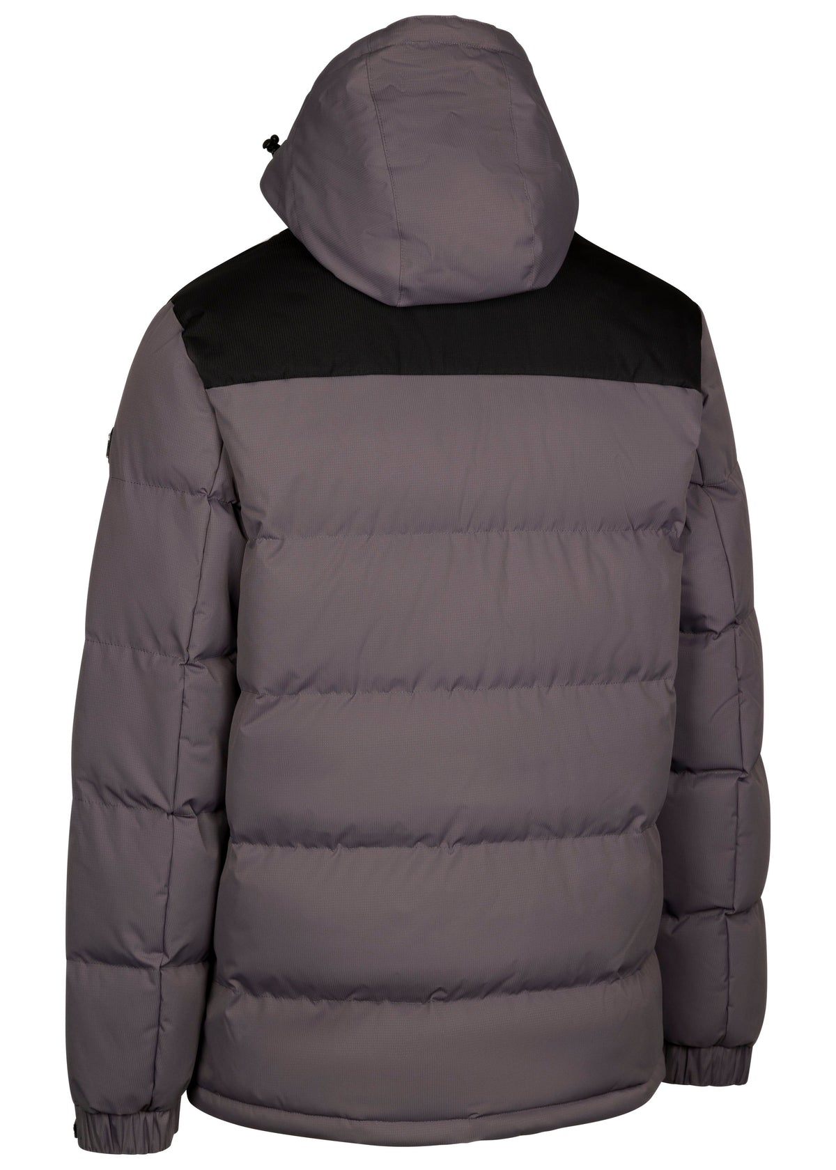 Ahmor - Mid Grey - Trespass