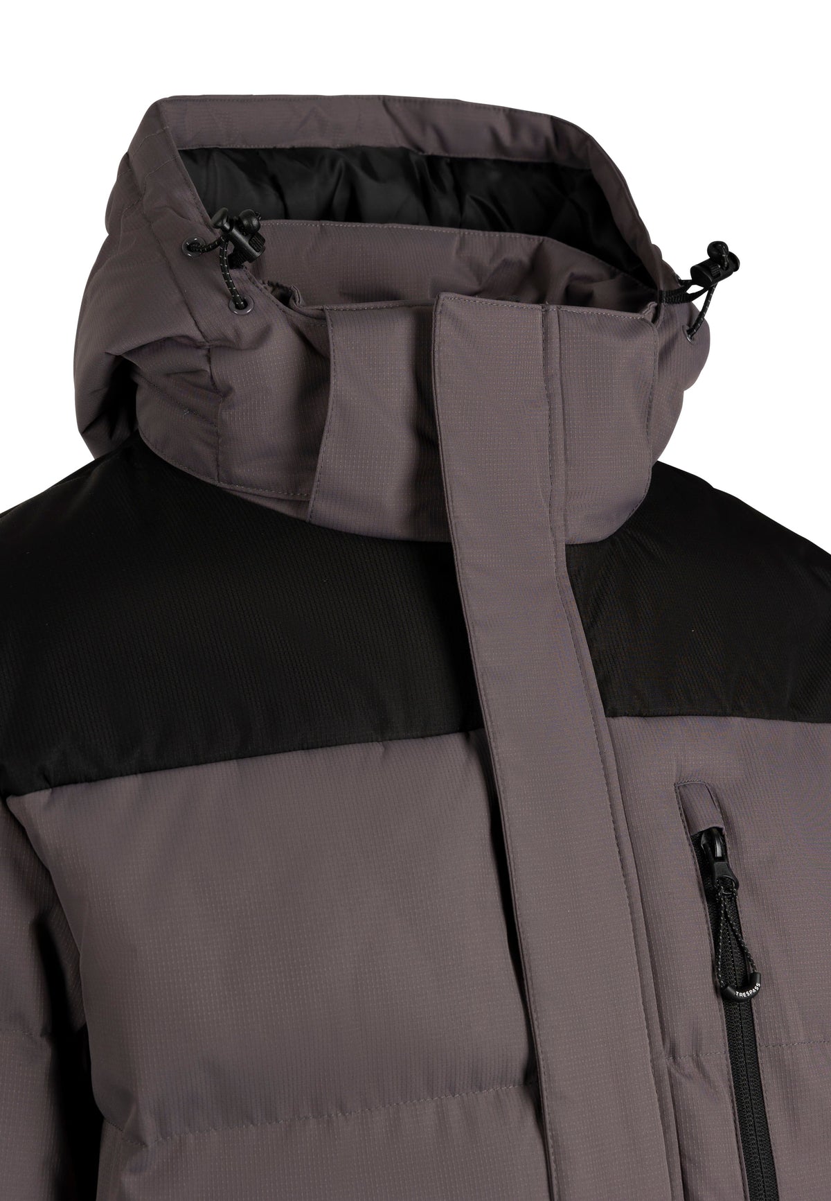 Ahmor - Mid Grey - Trespass