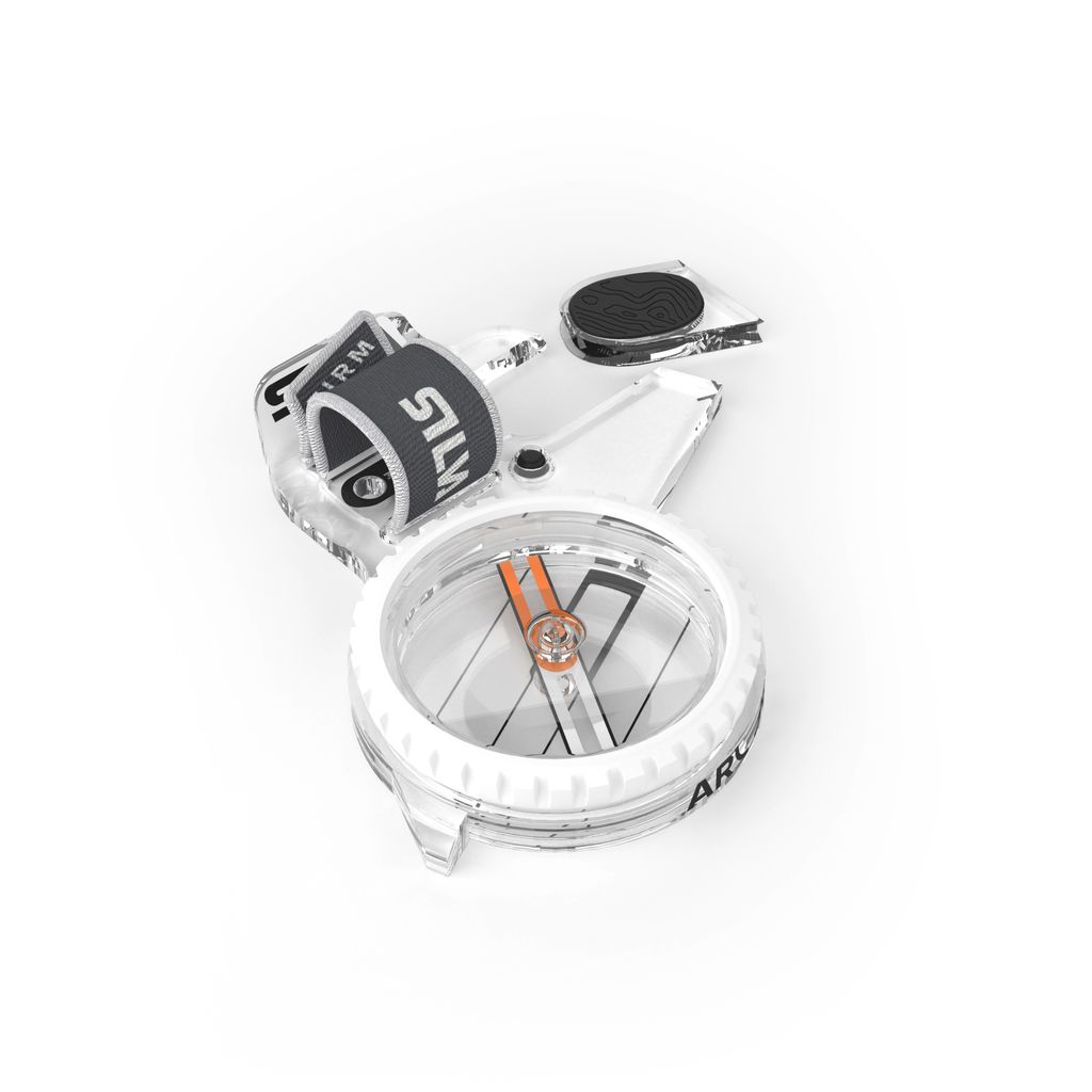 Arc Jet 360 Links - Silva