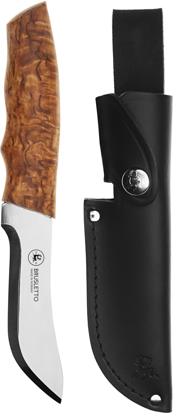 Skinner Masur – Brusletto