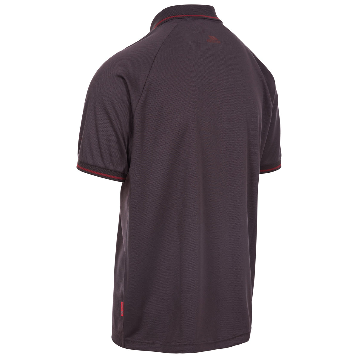 Bonington - Dark Grey - Trespass